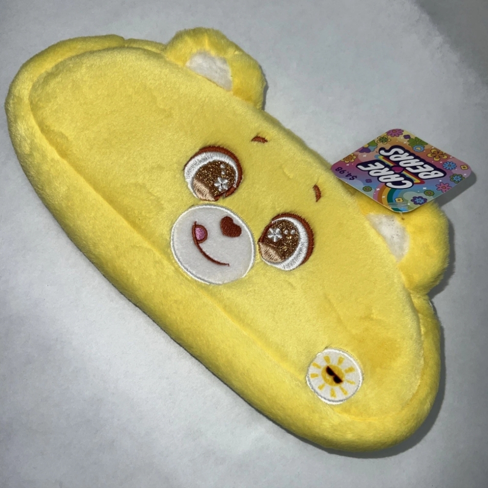 Care Bears Yellow Funshine Case - Picture 6 of 8